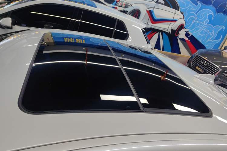 Used BMW 1 Series 2023 125i M Sport Night Edition