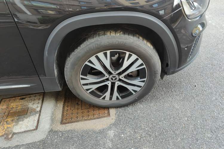 Used Mercedes-Benz GLB 2024 Refresh GLB 220 Dynamic Edition