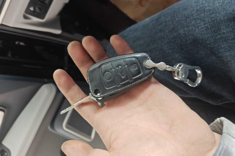 Used JAC Refine M4 2022 2.0 TGDI Automatic Business Edition
