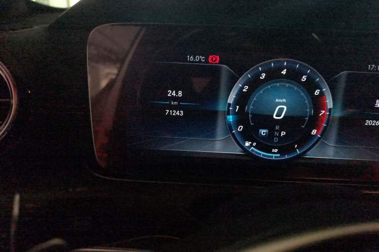 Used Mercedes-Benz E-Class 2017 E 200 L Sport 4MATIC