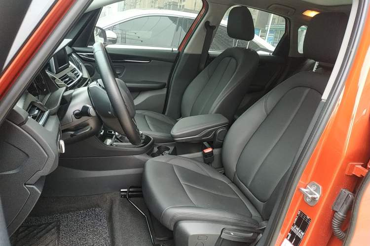 Used BMW 2 Series Active Tourer 2019 218i Leading Model Left Front Seat