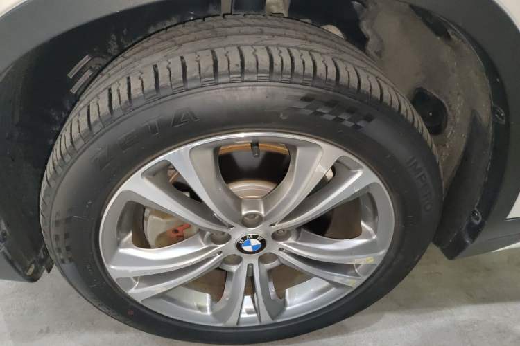 Used BMW X1 2018 xDrive20Li Luxury Edition