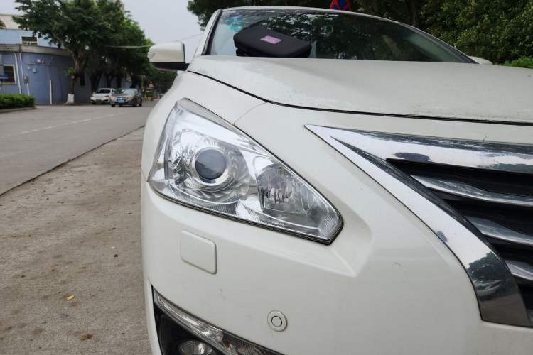 Used Nissan Teana 2013 2.5L XL Leading Edition
