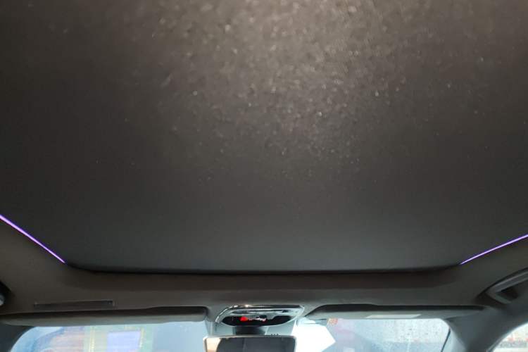 Used Lynk & Co 03 2020 03+ 2.0TD Automatic Wind-Chasing Edition
