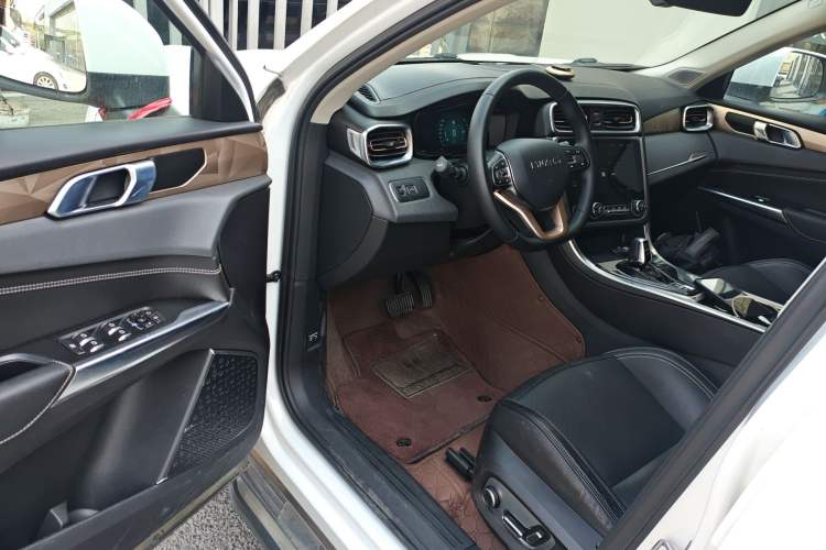 Used Lynk & Co 01 2017 2.0T Two-Wheel Drive Pro Edition