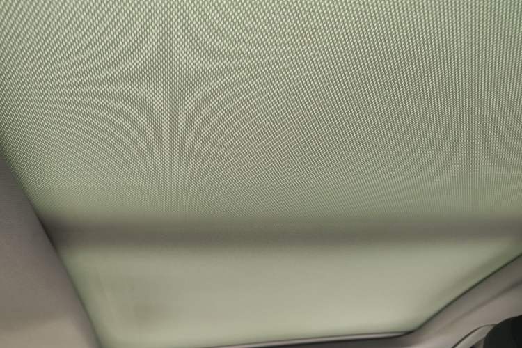 Used Audi A4L 2019 40 TFSI Fashion Edition China VI Emission Standard Headliner