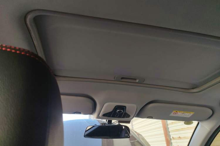 Used Chery Tiggo 5 2016 2.0L Manual Jia Yue Edition
