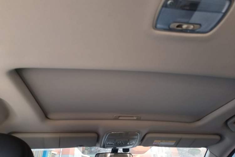 Used Haval M6 2017 1.5T Automatic Two-Wheel Drive Elite Model