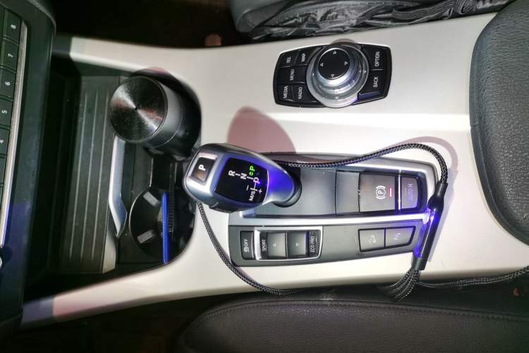 Used BMW X3 2014 xDrive20i Leading Model
