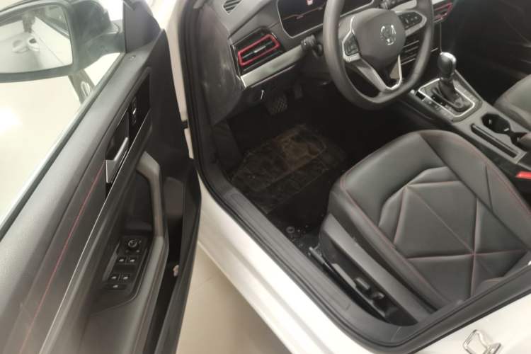 Used Volkswagen Lavida 2024 300TSI DSG Starry Sky Leading Edition