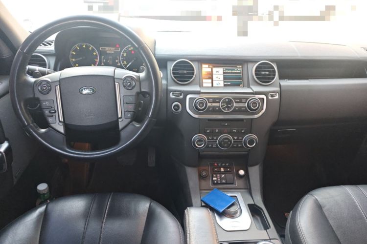 Used Land Rover Discovery 2015 3.0 SC V6 HSE
