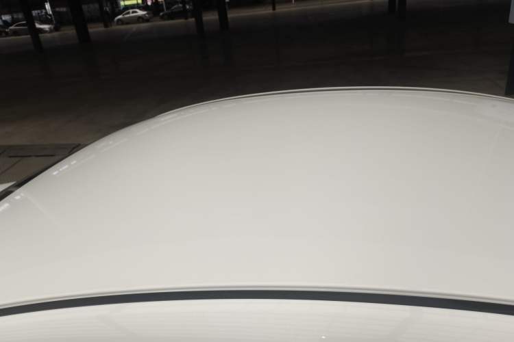 Used Mazda 3 Axela 2023 2.0L Automatic Zhiqing Edition Roof