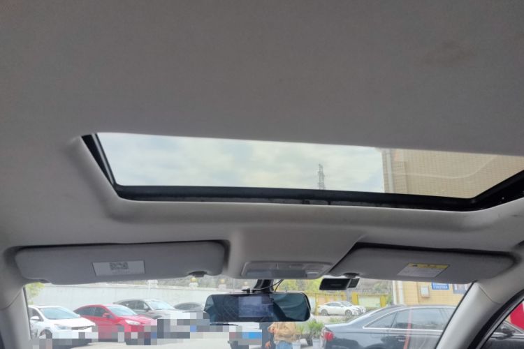 Used FORTHING SX6 2019 1.6L Manual Luxury Model China VI Standard