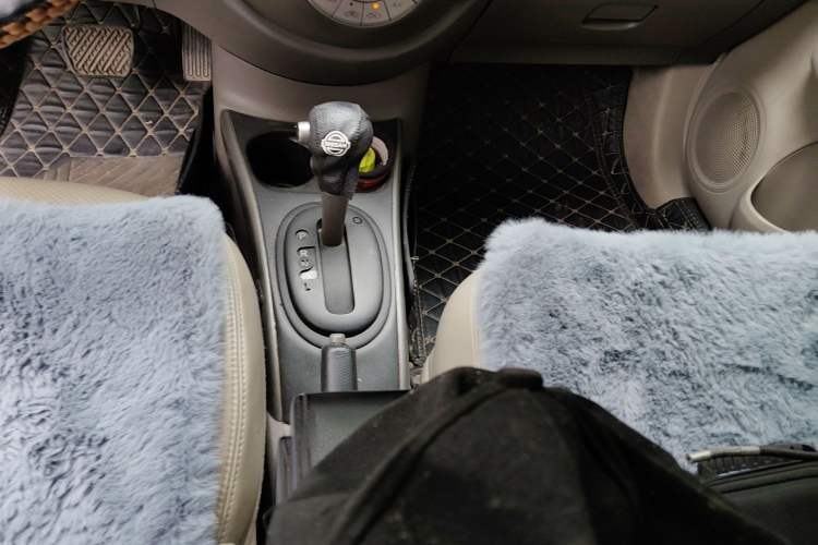 Used Nissan Sunny 2011 1.5XV CVT Deluxe Edition