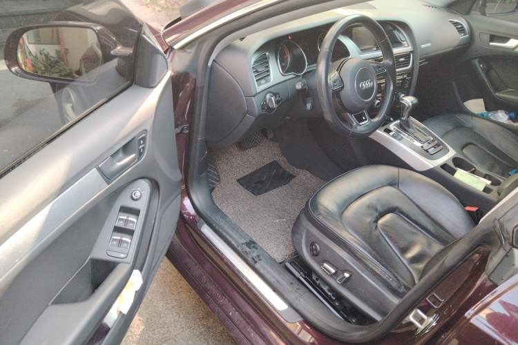 Used Audi A5 2014 Sportback 45 TFSI