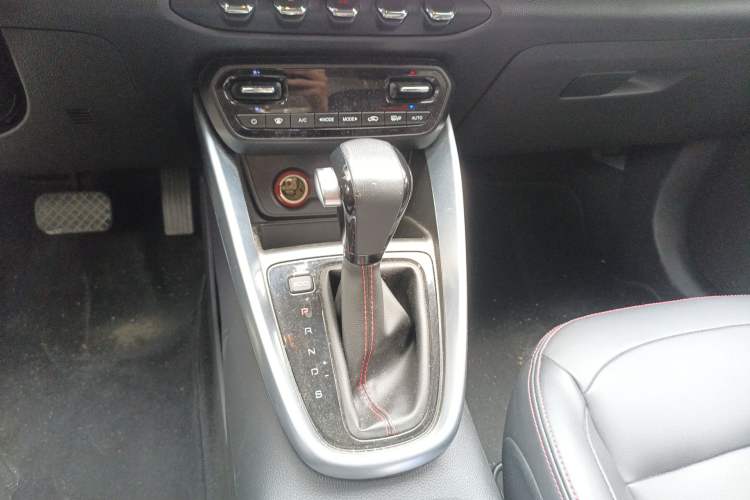 Used Baojun 510 2019 1.5L CVT Enjoyment Model China VI Emission Standard
