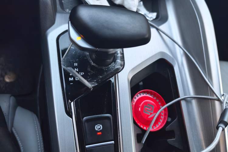 Used Geely Auto Preface 2023 2.0TD Prestige Version