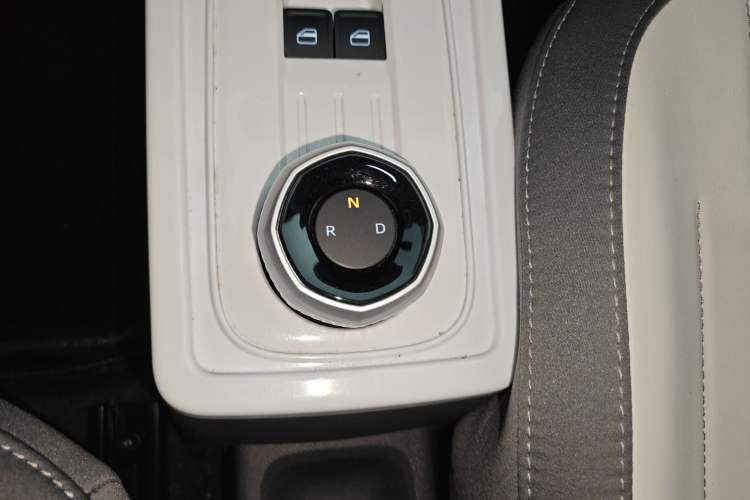 Used Geely Galaxy Panda 2025 210km Panda Kart
