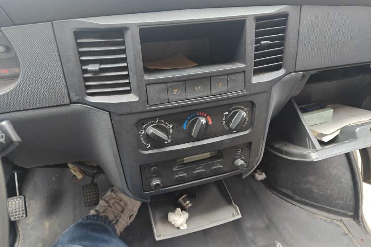 Used Wuling Zhiguang 2010 1.0L Liye Edition