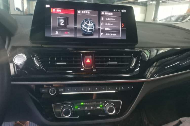 Used BMW 1 Series 2021 Restyled 125i M Sport Night Edition
