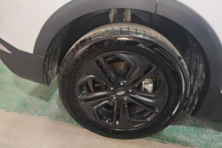 Used Chery Tiggo 7 2020 Discovery Edition 1.5T CVT Discovery No.1
