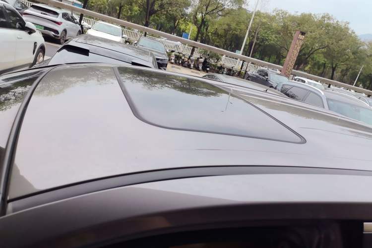 Used Toyota RAV4 2021 2.0L CVT Two-Wheel Drive Fashion Edition