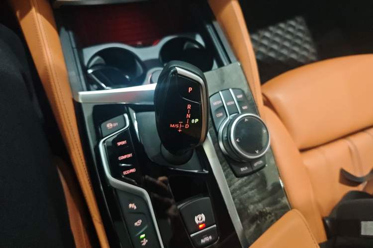 Used BMW 6 Series GT 2019 630i M Sport Package