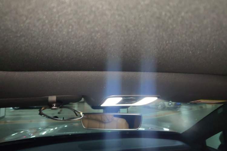 Used Li Auto ONE 2020 Extended-Range 6-Seater Version