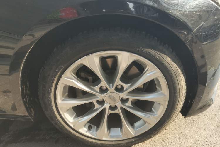 Used Cadillac CT5 2020 28T Luxury Version