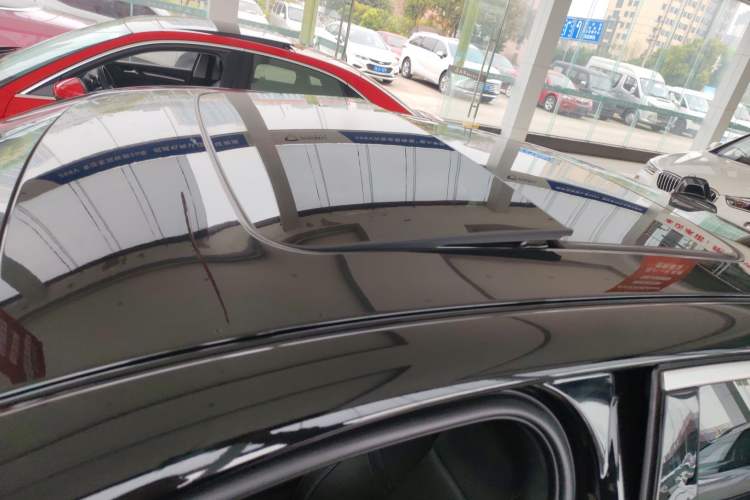 Used Lynk & Co 03 2021 1.5TD DCT JingPlus
