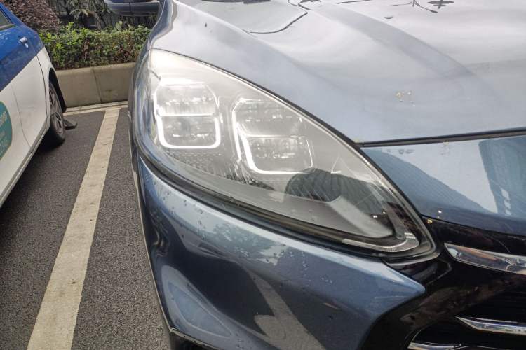 Used Ford Escape 2020 EcoBoost 245 Four-Wheel Drive Luxury Edition