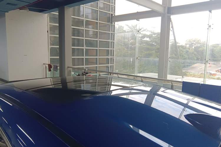 Used Dongfeng Fengon ix5 2019 220T CVT Zhiyue Trim China VI Standard