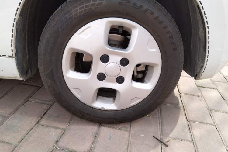 Used Roewe Clever 2021 302km All-Round Version