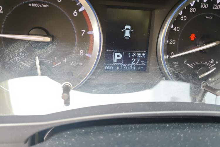 Used Toyota Highlander 2015 2.0T Four-Wheel Drive Luxury Edition 7-Seater