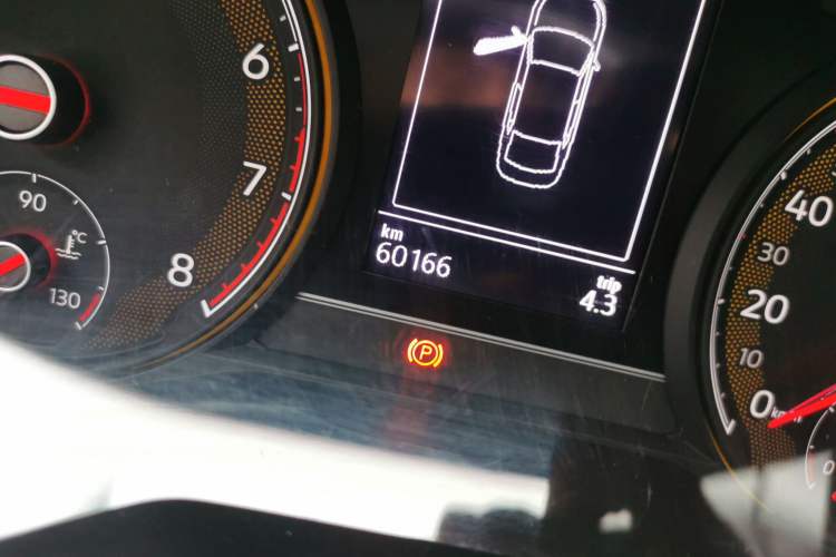 Used Volkswagen Passat 2019 280TSI Business Edition China VI
