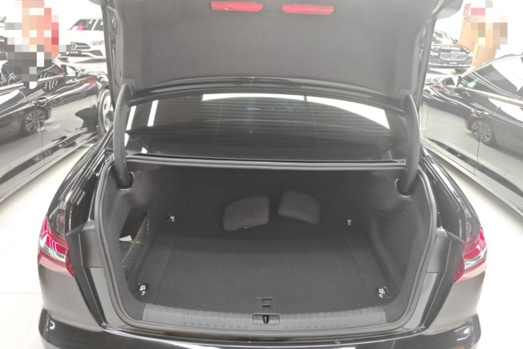 Used Audi A6L 2025 Restyled 45 TFSI quattro Prestige Dynamic Edition