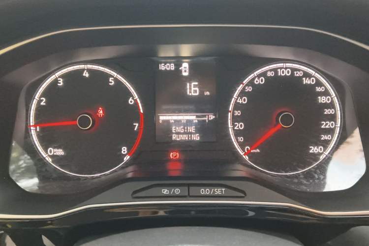 Used Jetta VS5 2023 280TSI Manual Entry-Level Model