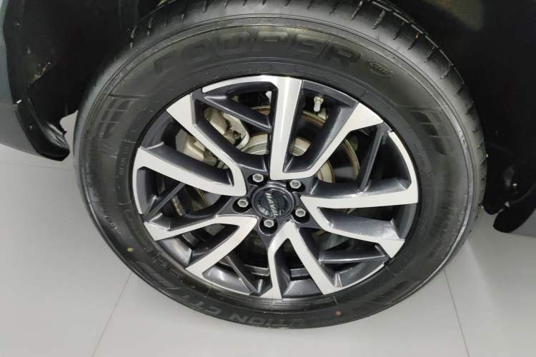 Used Haval H6 2021 3rd Generation 1.5T Automatic Two-Wheel Drive Max