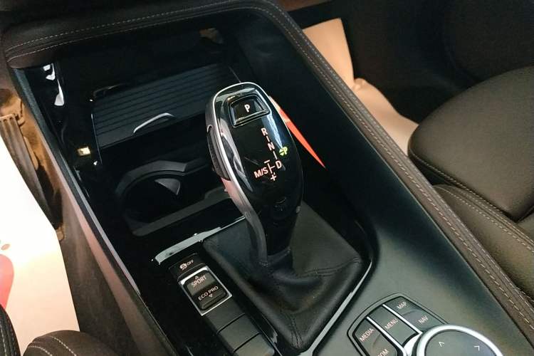 Used BMW X1 2020 sDrive20Li Premium Edition