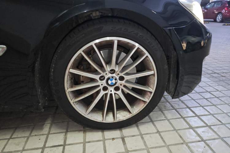 Used BMW 7 Series 2014 730Li Premium Edition