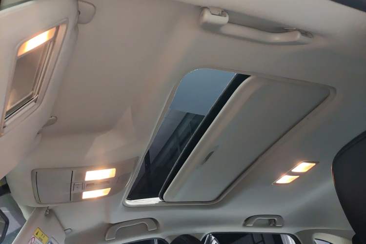 Used Mazda CX-5 2017 2.0L Automatic 2WD Smart Enjoyment Version China V Standard
