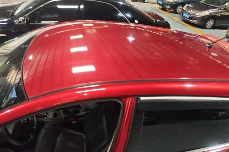 Used Nissan Tiida 2014 1.6L CVT Comfort Model
