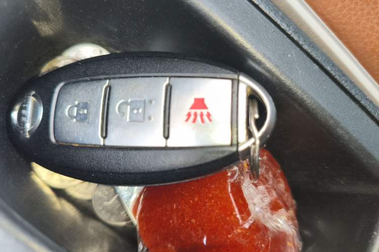 Used Nissan Qashqai 2011 2.0 XL Fire 6MT 2WD
