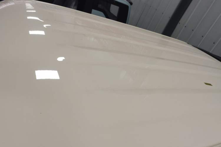 Used Geely Galaxy Panda 2025 210 km – Yuanqi Bear
