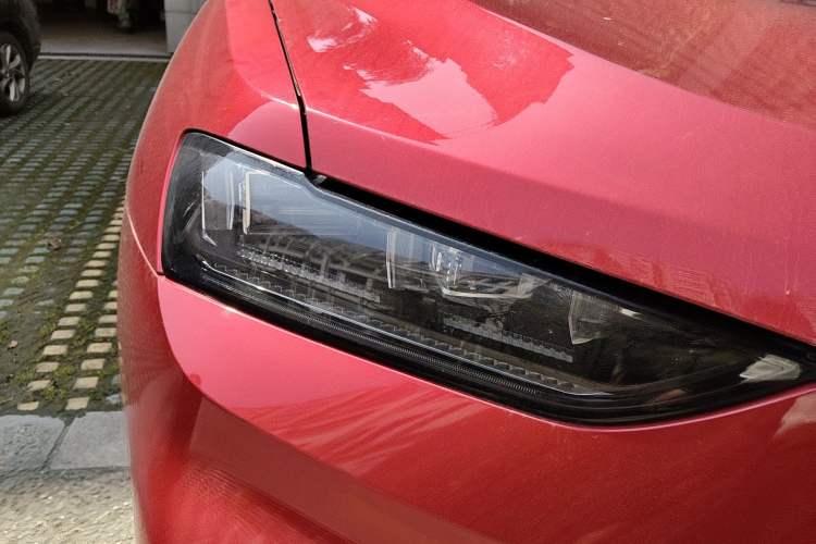 Used Wey VV7 2020 2.0T Flagship Edition