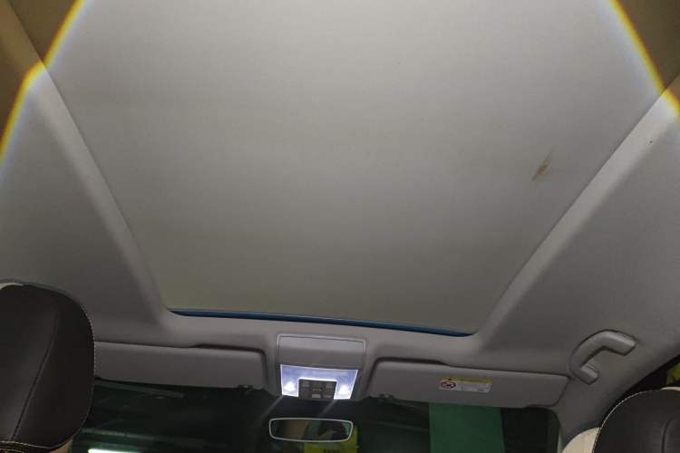 Used Volkswagen Teramont 2017 380TSI Four-Wheel Drive Luxury Edition