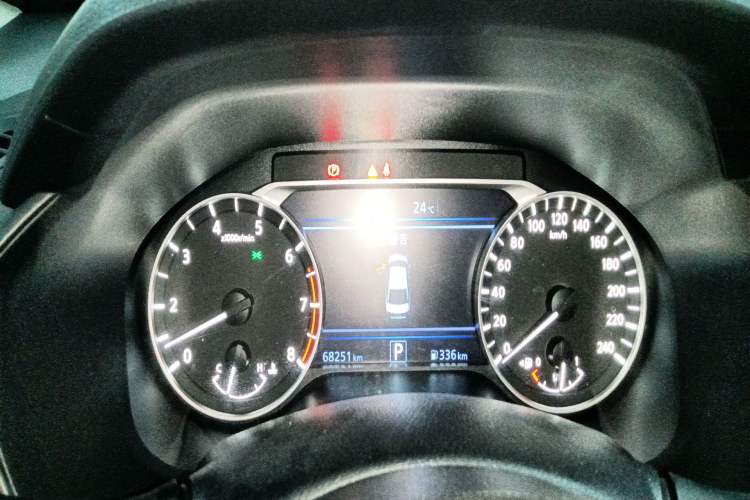 Used Nissan Teana 2022 2.0L XL-TLS Enjoyment Edition
