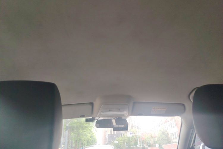 Used Bestune B30EV 2019 EV400 Headliner