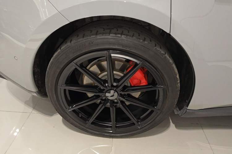 Used Nio ET5T 2023 75 kWh Touring
