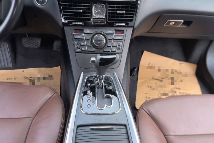 Used Hongqi H7 2015 1.8T Luxury Model